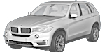 BMW F15 B278E Fault Code