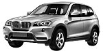 BMW F25 B278E Fault Code